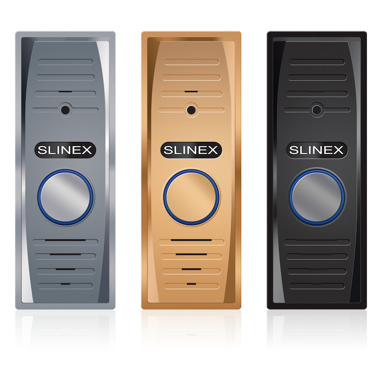 Slinex ML-15HD