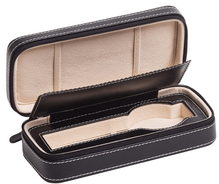 Футляр для 1 годинника Rothenschild RS-1W-SP-B