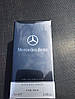 Туалетна вода Mercedes-Benz для чоловіків 75 мл made in France, фото 3