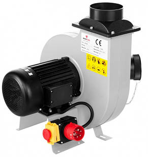 Вентилятор для тирси та стружки FM 300N, фото 1