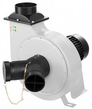 Вентилятор для тирси та стружки FM 300N, фото 3