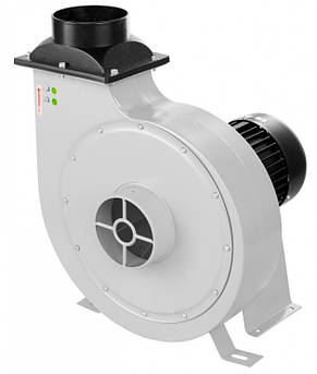 Вентилятор для тирси та стружки FM 300N, фото 4
