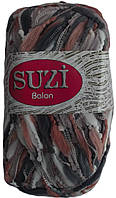 Пряжа Suzi balon 3