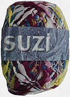 Пряжа Suzi balon 6