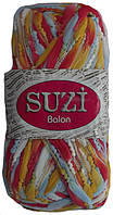 Пряжа Suzi balon 7
