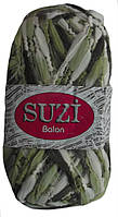 Пряжа Suzi balon 11