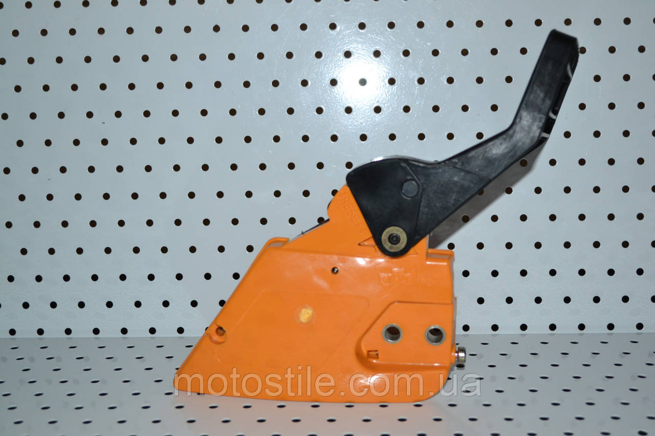 Ручка гальма до бензопил Partner 350