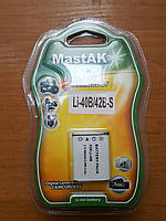 Акумулятор OLIMPUS Li-40B (Li -42B) 3,7 V 600mAh