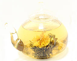 Чай Срібне Сонце 100 грам