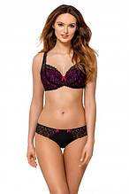 Бюстгальтер Kinga PASSION PU 561 (push-up)