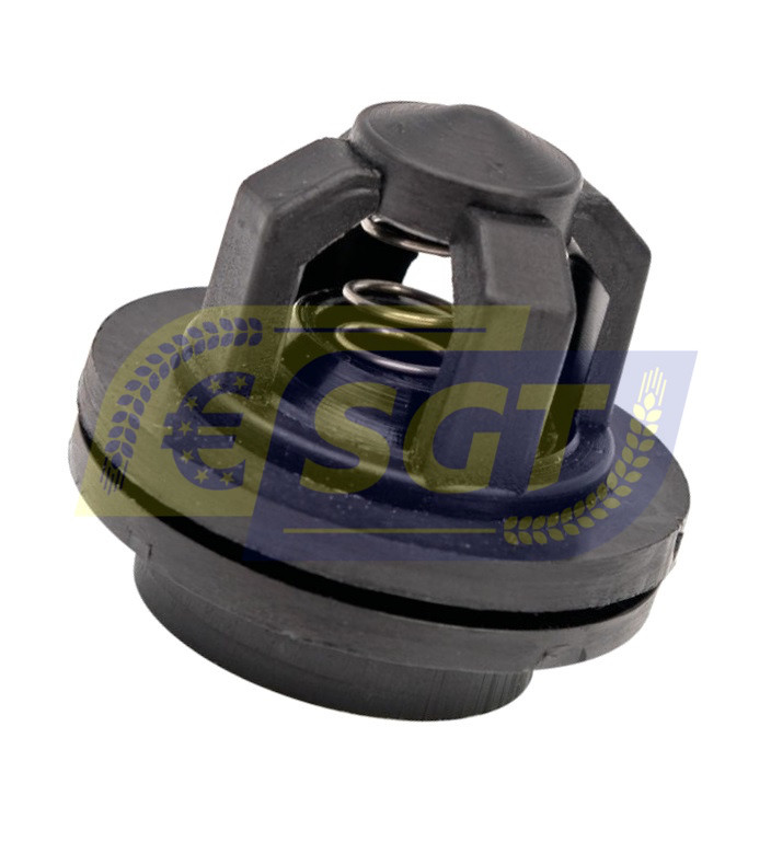 Клапан насоса Tolveri P-120 | PU-2/120-14