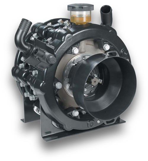 Насос Comet 305 Італія