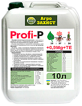 Профі-P Фосфорний мультикомплекс з мікроелементами 10л