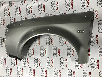 Переднє ліве крило audi s6 c