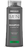 Prosalon Professional, Чоловічий шампунь для жирного волосся 1000 мл 0259, фото 3