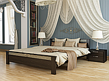 Дерев'яне ліжко Афіна Естела, фото 6