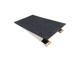 Місток гімнастичний (пружинний) No1