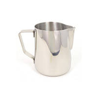 Пітчер з нержавіючої сталі Rhinowares Professional Milk Pitcher, Об'єм - 950 мл