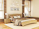 Дерев'яне ліжко Венеція Люкс Естела, фото 3