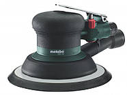 Пневматична ексцентрикова шліфмашина Metabo DSX 150