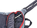 Вело мото рюкзак з місцем під гідратор Red Fox, фото 2