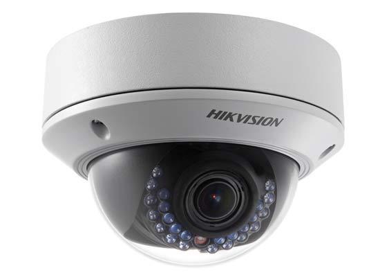 Hikvision DS-2CD2732F-IS