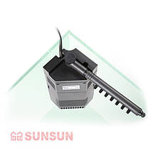 Фільтр SunSun JP — 093, 450 л/год, фото 2