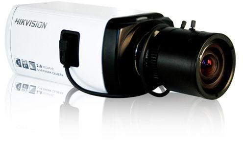 Hikvision DS-2CD883F-E