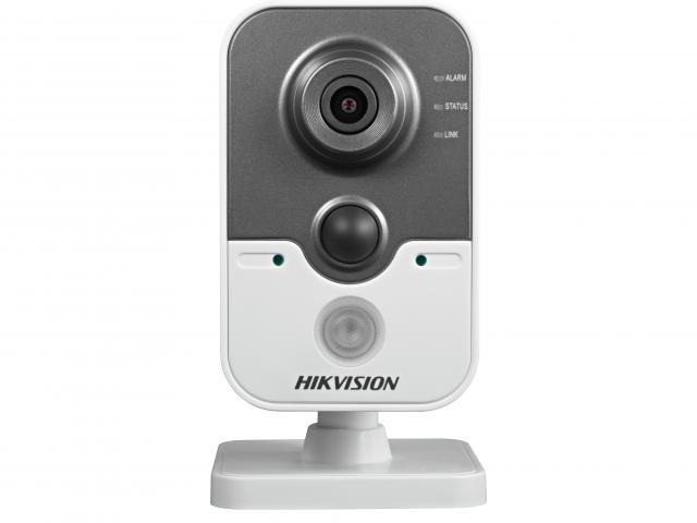 Hikvision DS-2CD2432F-IW (4 мм)