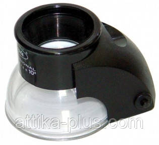 Лупа Regula 1004, фото 1