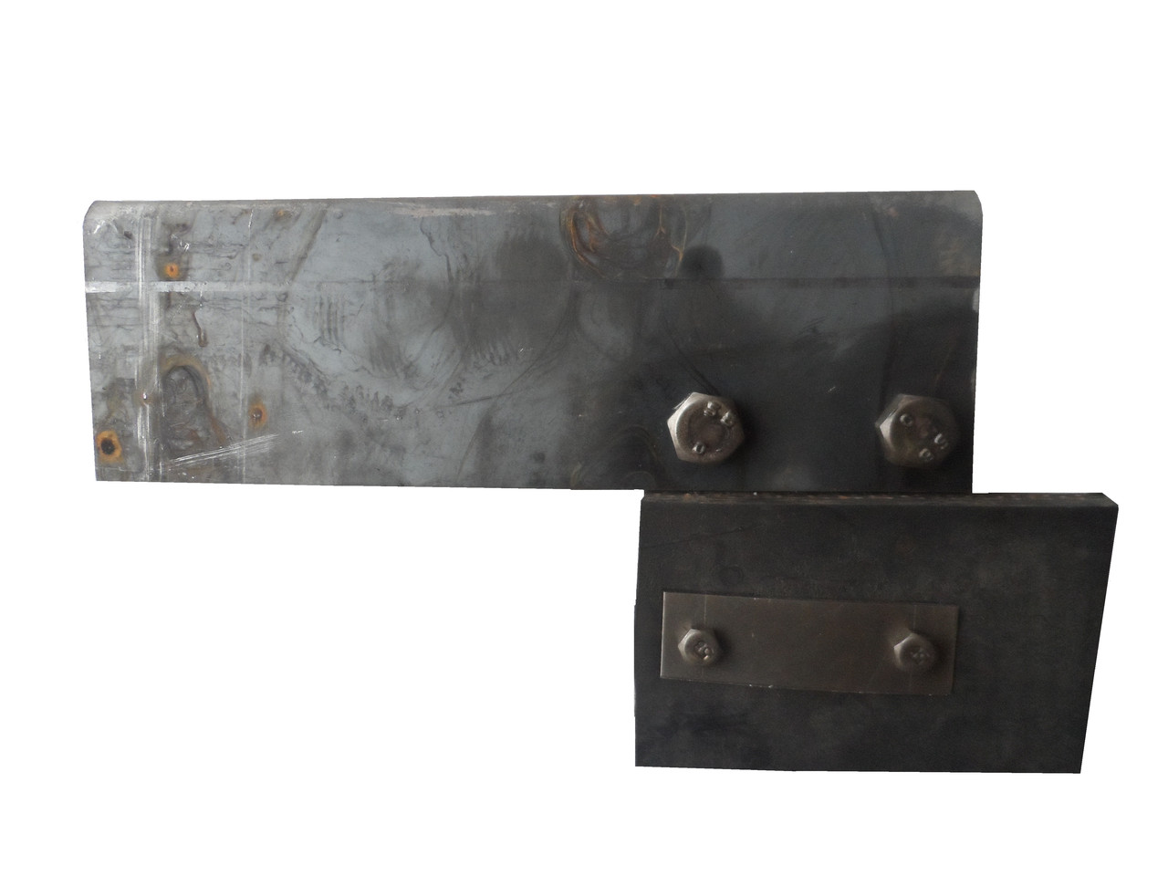 Кронштейн 02.215 з лопаткою ...., фото 1