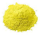 Пігмент жовтий, пакет 5 кг, фото 2