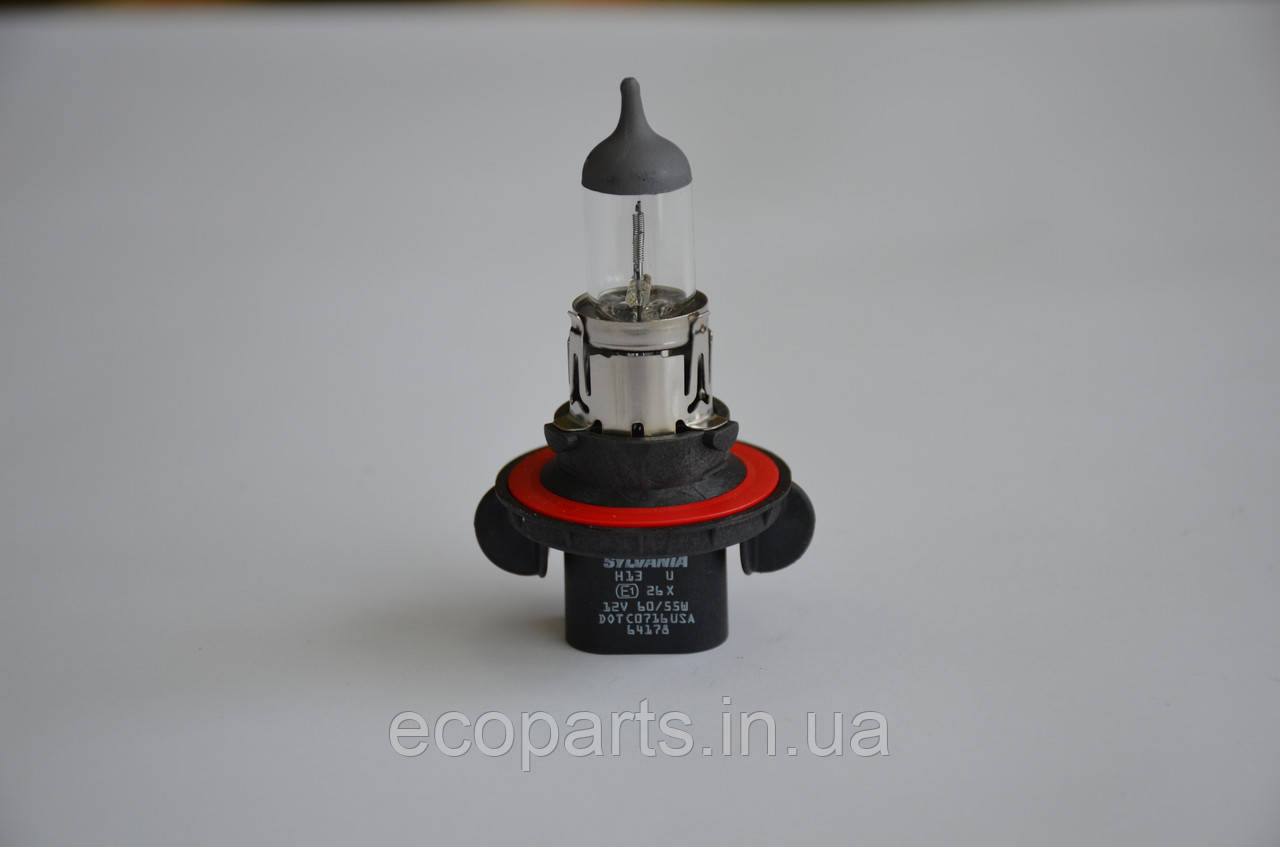 Лампа галогенова Osram H13