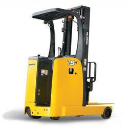Запчастини для штабелера (ричтрака) Komatsu FB13RL-14, FB13RW-14