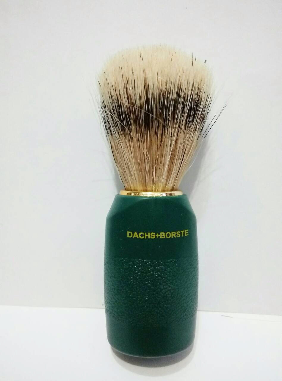 Помазок (пензлик) для гоління SPL 90322 (суміш щетини та борсукового волоса), фото 1