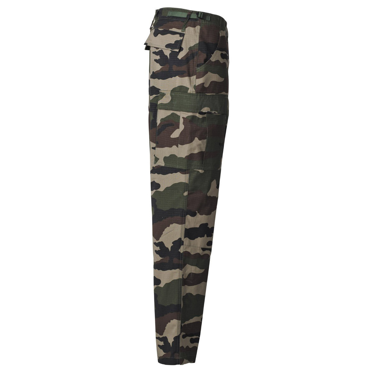 Штаны MFH US BDU Field, Rip Stop, CCE-camo 01334I - фото 3 - id-p124192652