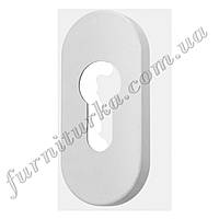 Накладка на циліндр (біла)