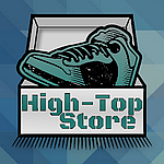 Интернет-магазин "High-Top Store"