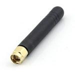 Антена RF433 SMA штекер