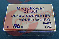 Модуль питания 3,3В 1,2А A521RW MicroPowerDirect DIP