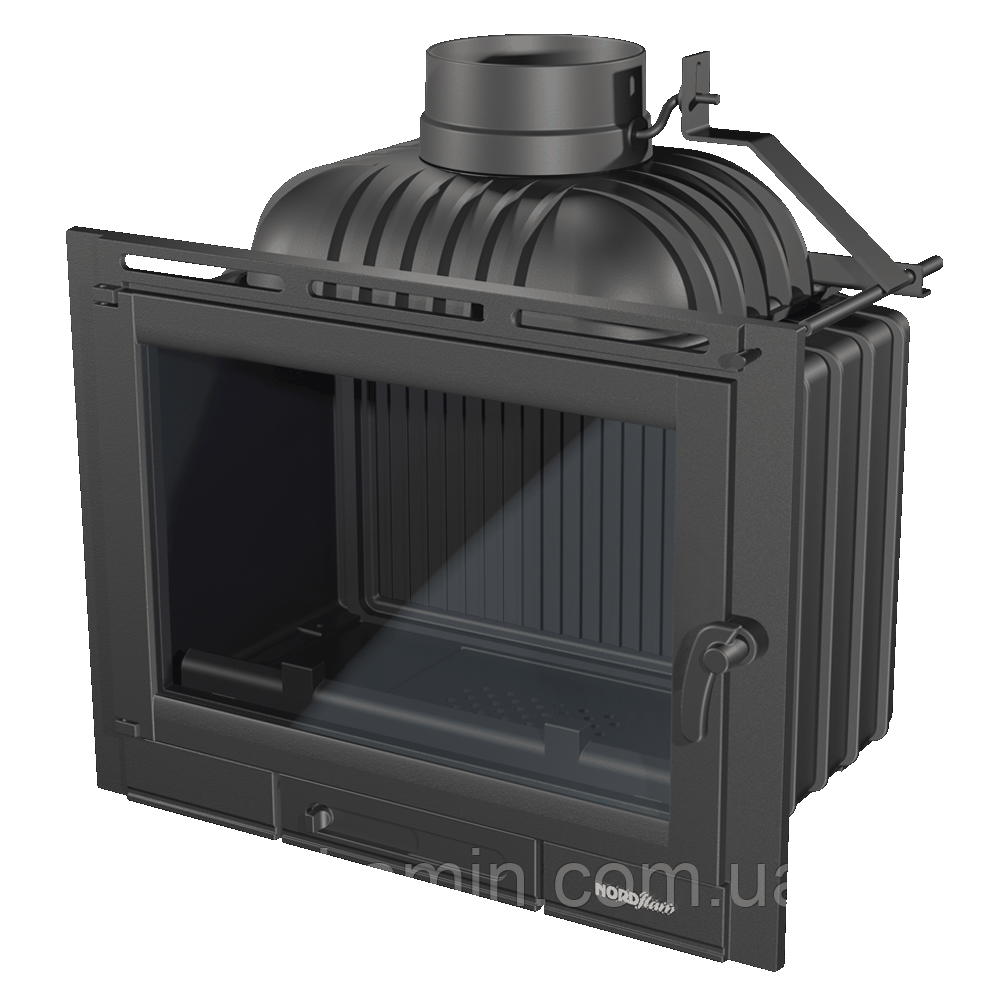 Камінна топка Nordflam Corno (13 kw)