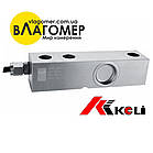 Тензодатчик балковий Keli SQB-A 250кг, 500кг, 1т, 2т