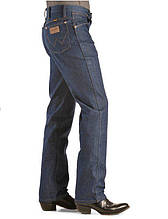 Джинси Wrangler 0936DEN Slim Fit Rigid Indigo