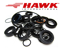 Запасні частини до насосів HAWK