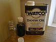Данська олія, WATCO Danish Oil, колір Чорний горіх, банка 0,946 л., фото 7