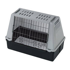 Автомобільна переноска для собак Atlas Car Mini, 72*41*51см