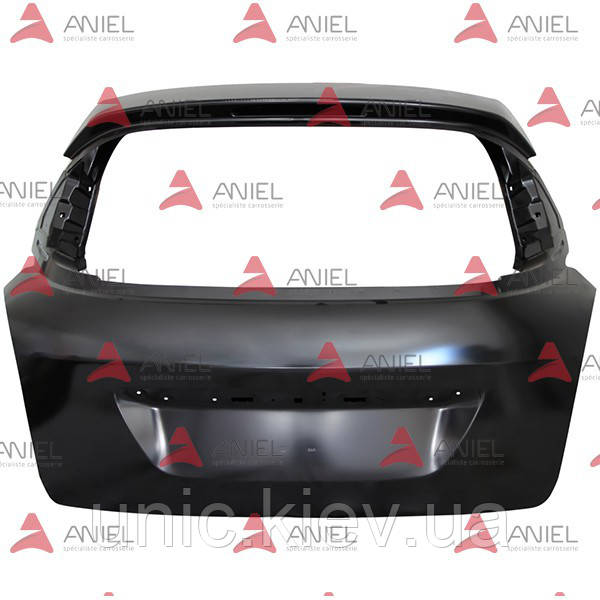 Двері кришка багажника (ляда) Peugeot 308 (8701AF)