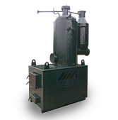 Парові котли ПТК Лідер-5М