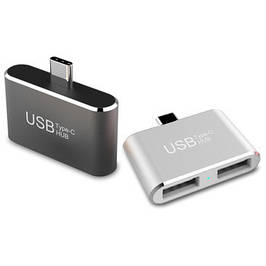 USB хаби