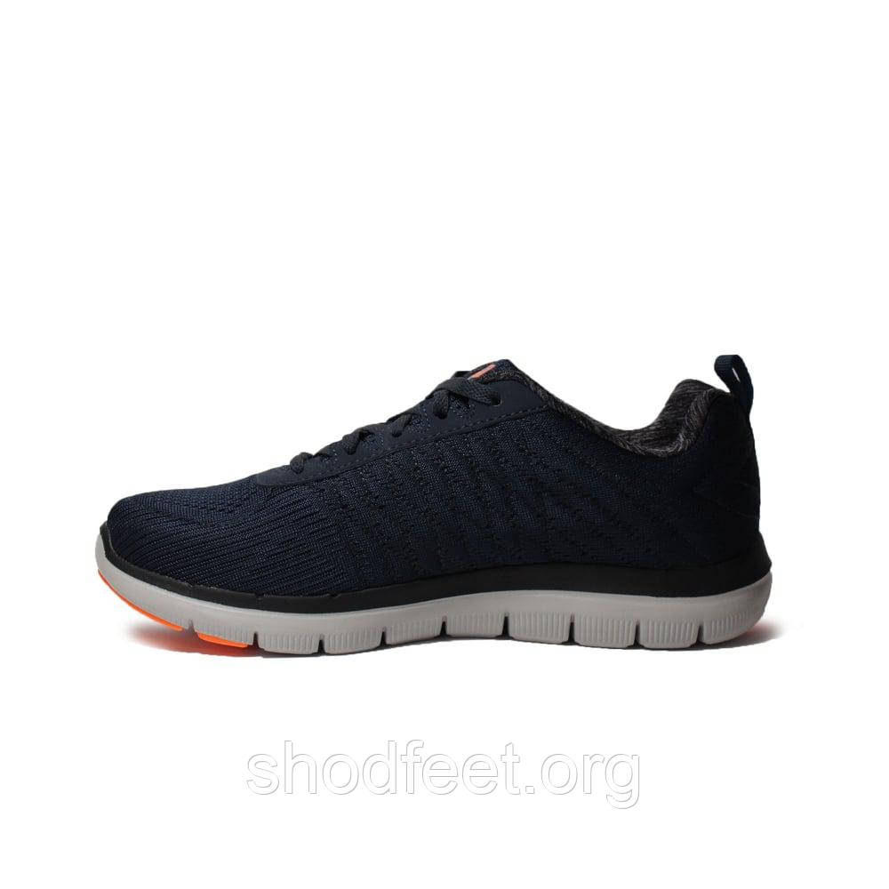 Skechers flex advantage hotsell 2.0 golden point